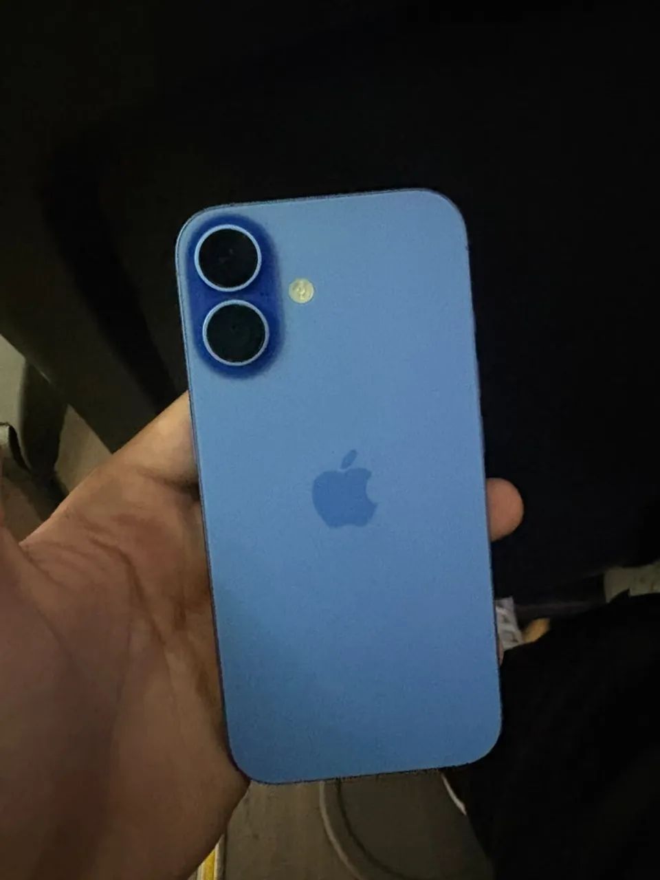 IPHONE 16 - Foto 2