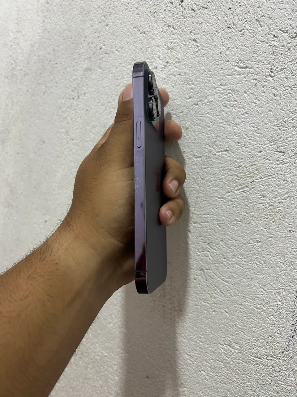 Iphone 14 Pro Max 128g - Foto 3