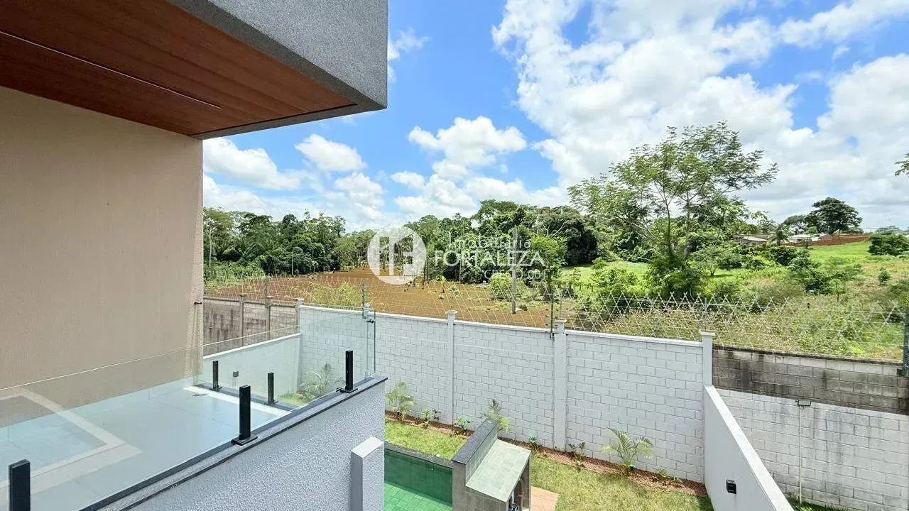 Sobrado no Portal da Amazônia - Rio Branco - AC - Foto 4