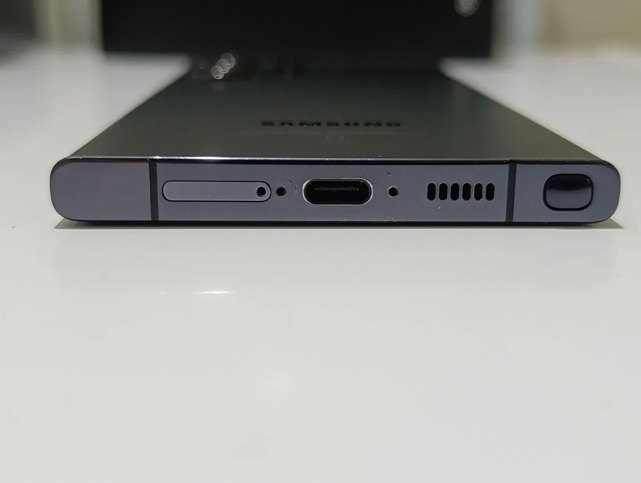 Samsung s23 ultra 512 GB * Caixa e Nota fiscal* - Foto 3