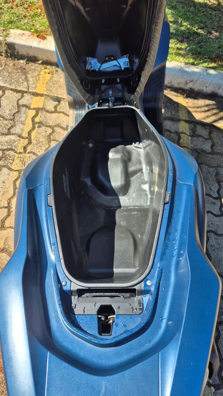 Vendo pcx 2023 - Foto 4