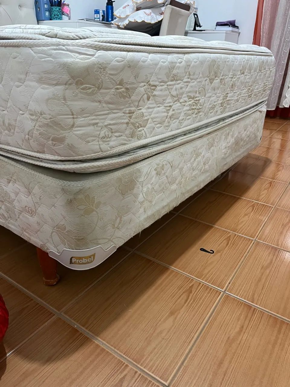 Cama Casal Probel - Foto 4