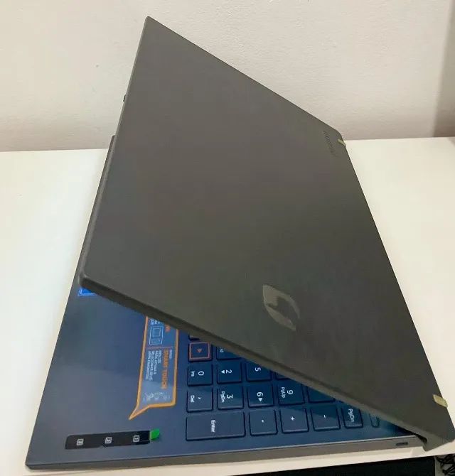 Notebook positivo novo 15,6Polegadas - Foto 3