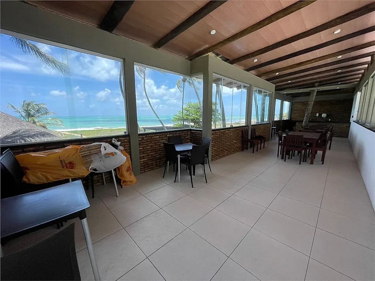 Apartamento 2 Quartos no Edifício Paradise Beach Residence - Guaxuma - Foto 4