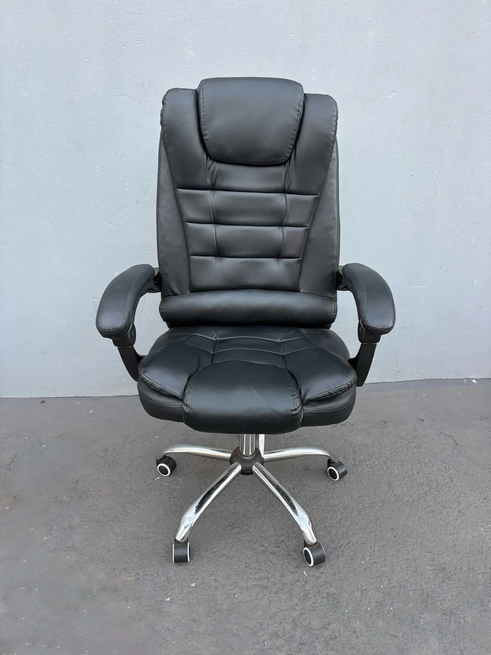 Cadeira Presidente Ergonômica  - Foto 2