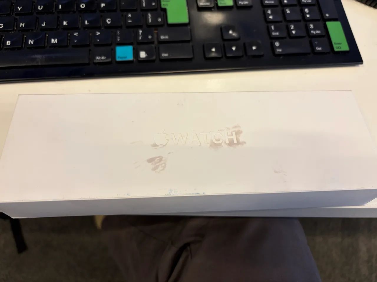 APPLE WATCH SERIE 9 45mm - Foto 3
