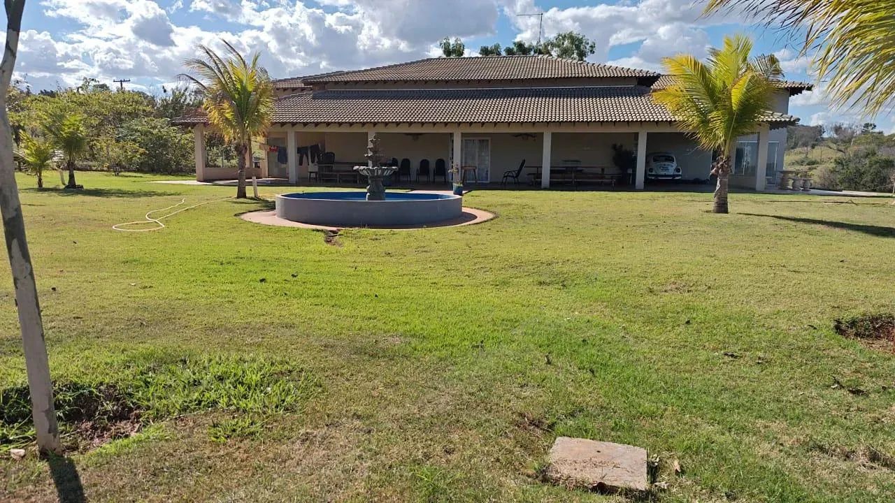 Fazenda à venda em Paranaíba/MS - Foto 5