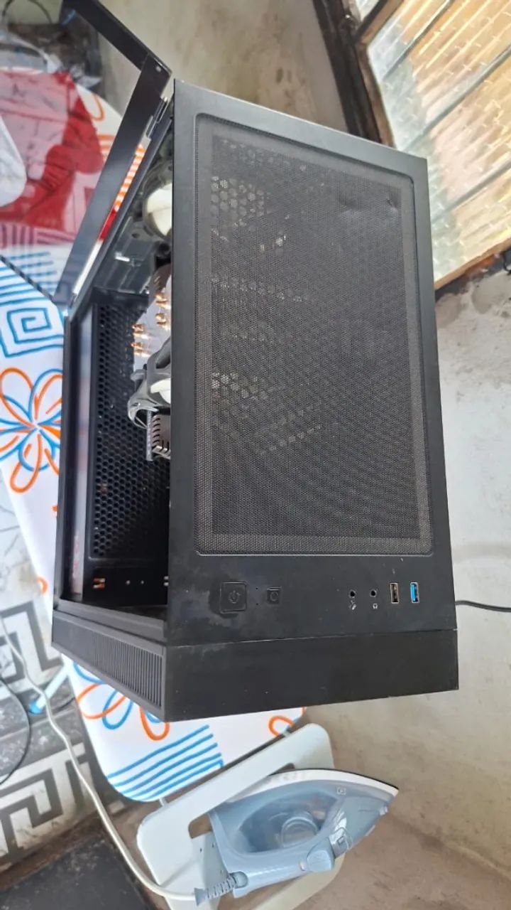 CPU Gamer  - Foto 5