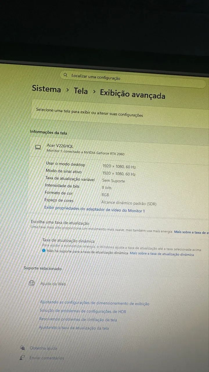 RTX 2060 6GB K.O EVGA  - Foto 4