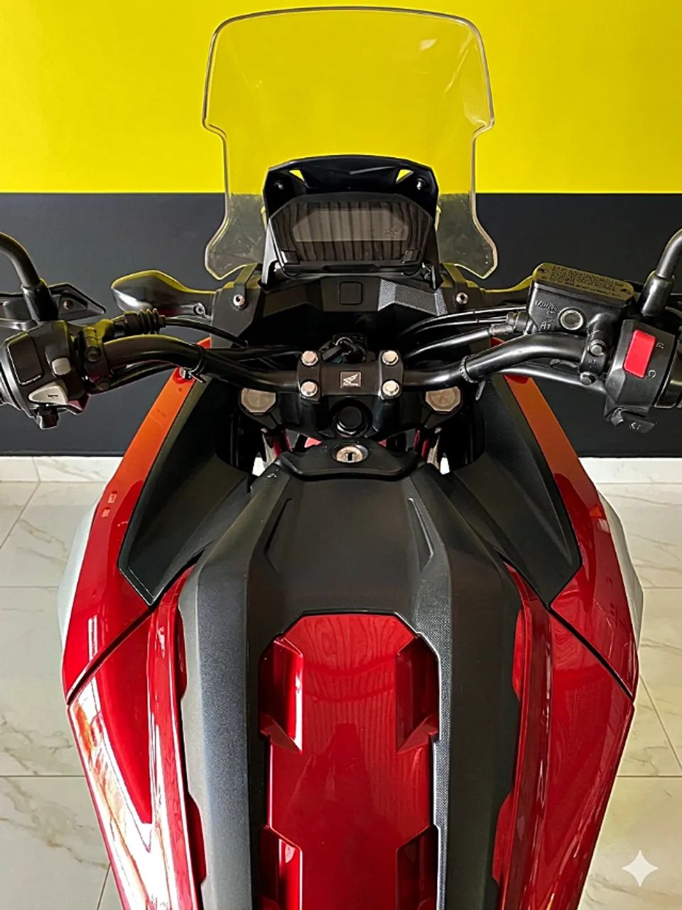 Honda 750x/ 750x ABS 2019 - 1408265514 | OLX