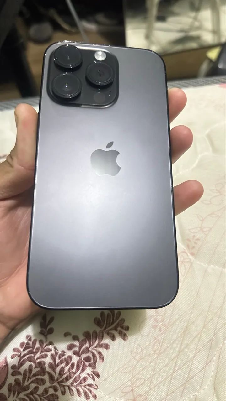 iPhone 14 Pro 