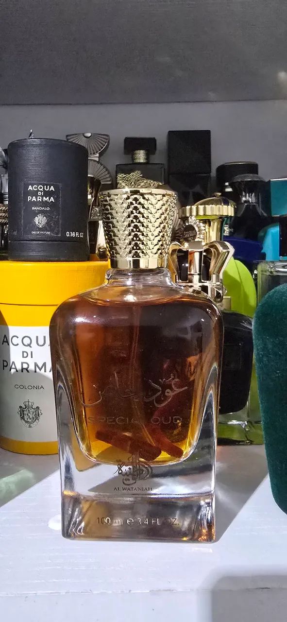Special Oud