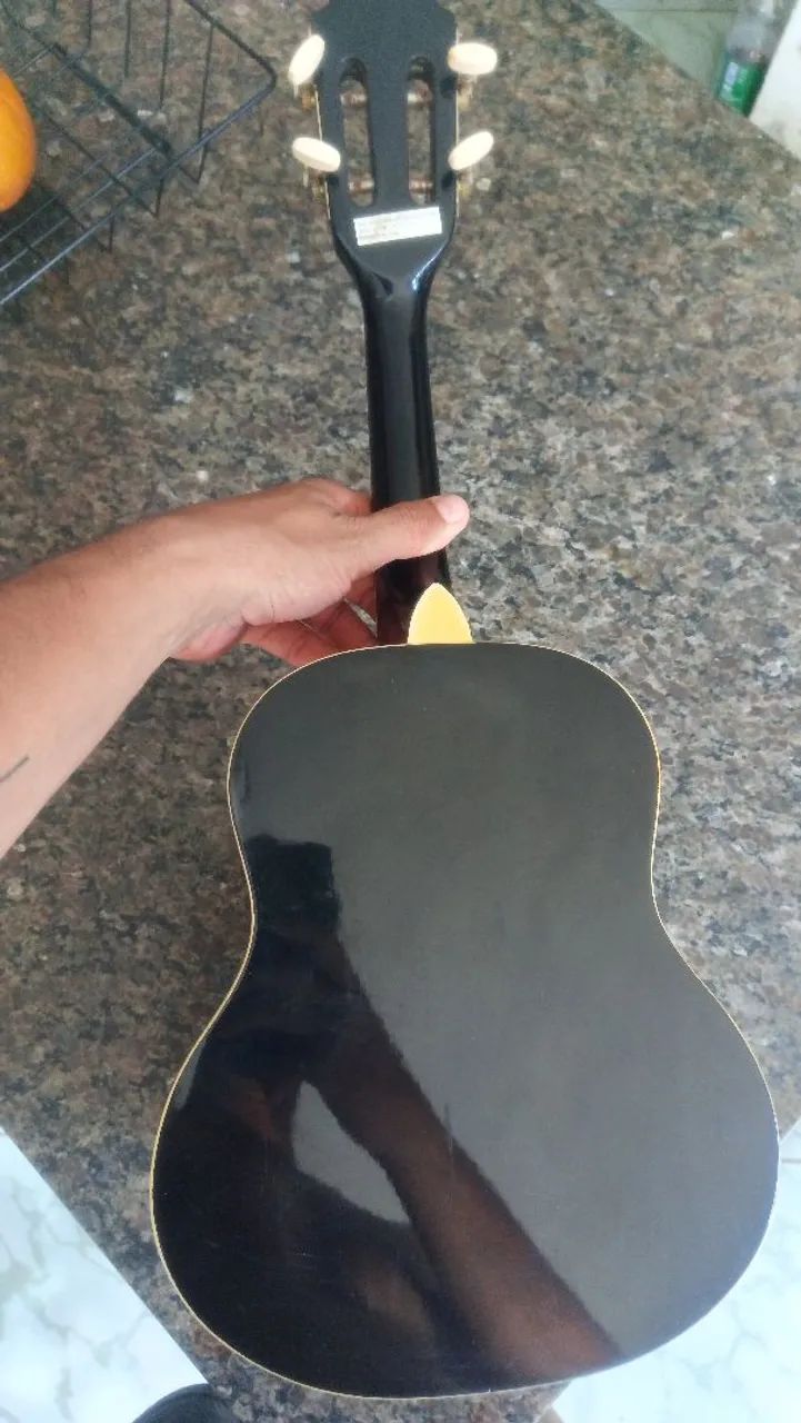 Cavaquinho Giannini, aceito propostas. - Foto 3