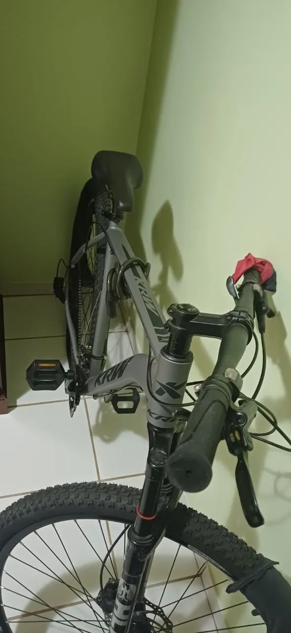Bicicleta Aro 29 - Foto 4