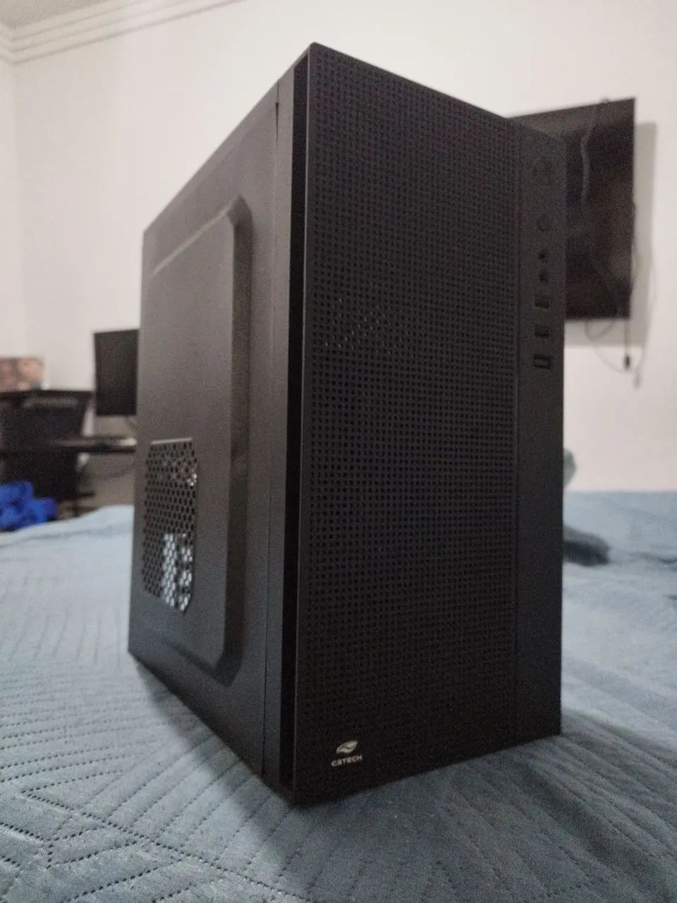 Gabinete c3tech