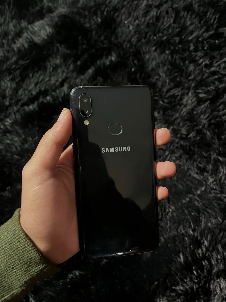 Samsung galaxy A10S  - Foto 2