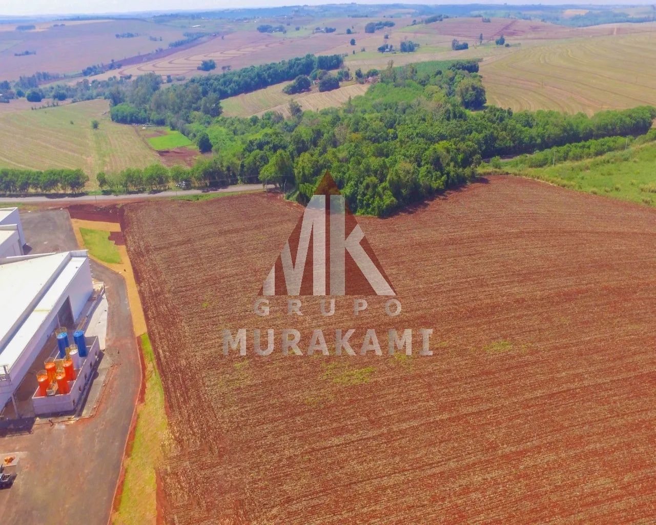 TERRENO COMERCIAL - GLEBA RIBEIRÃO MORANGUEIRA - MARINGÁ - Foto 4