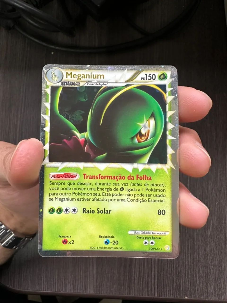 Conjunto de Cartas Pokémon LENDÁRIAS!  - Foto 3
