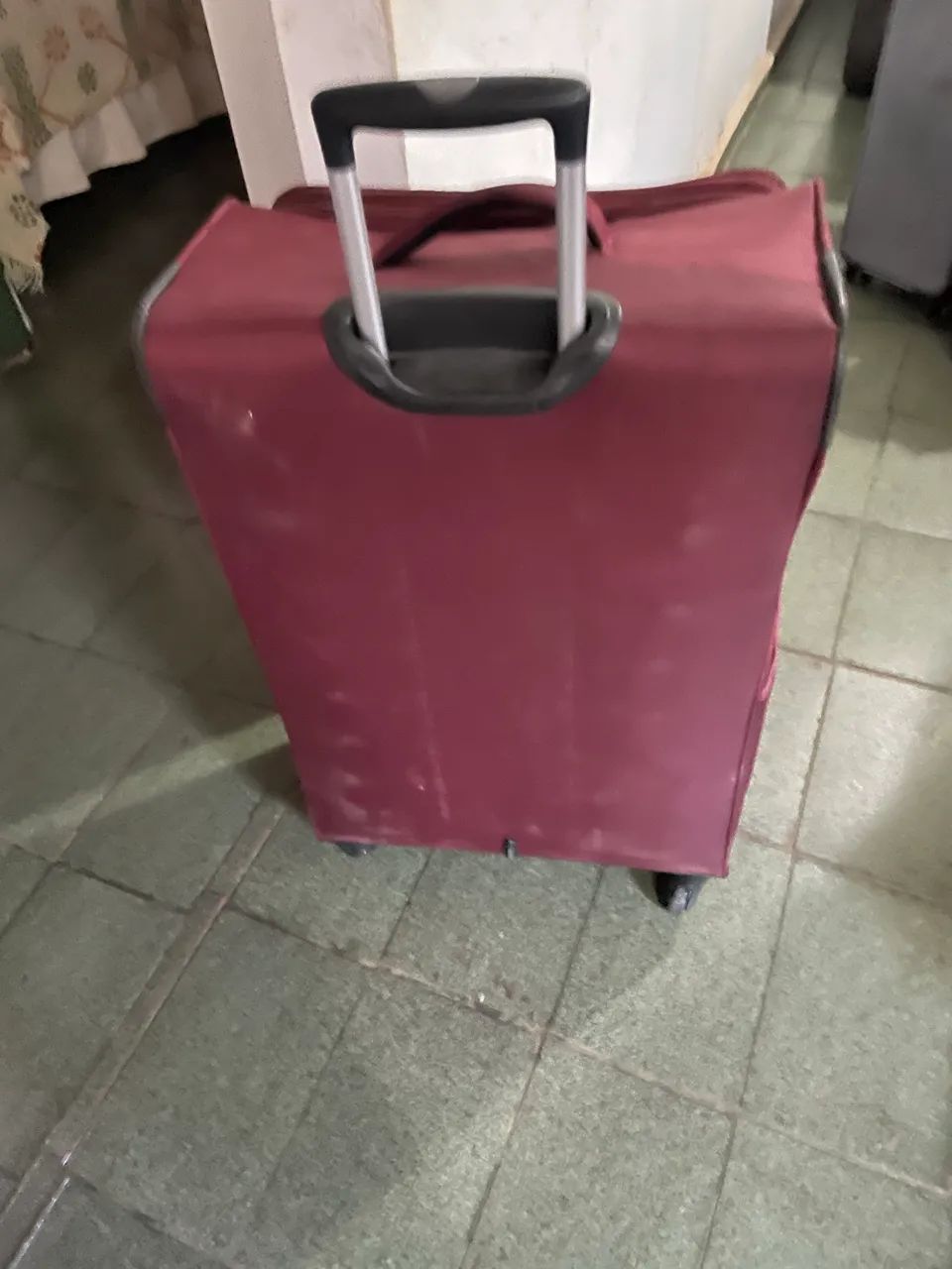 Mala de viagem  - Foto 4