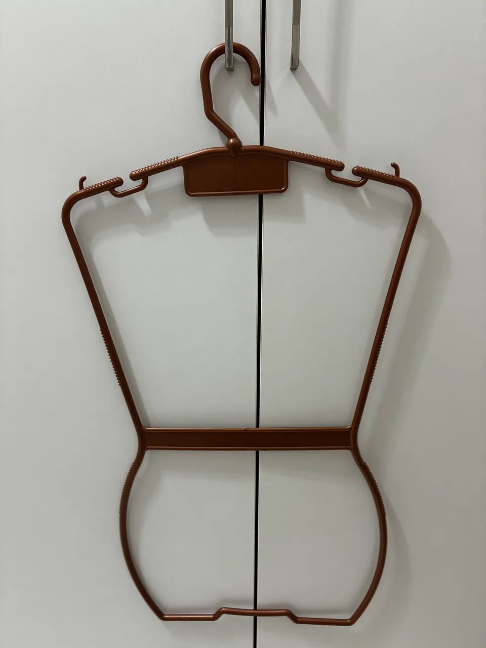 10 - Cabides  para vestidos  - Foto 3