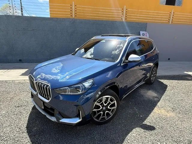 BMW X1 Sdrive 20I X-line 2.0 TB Aut. 2023