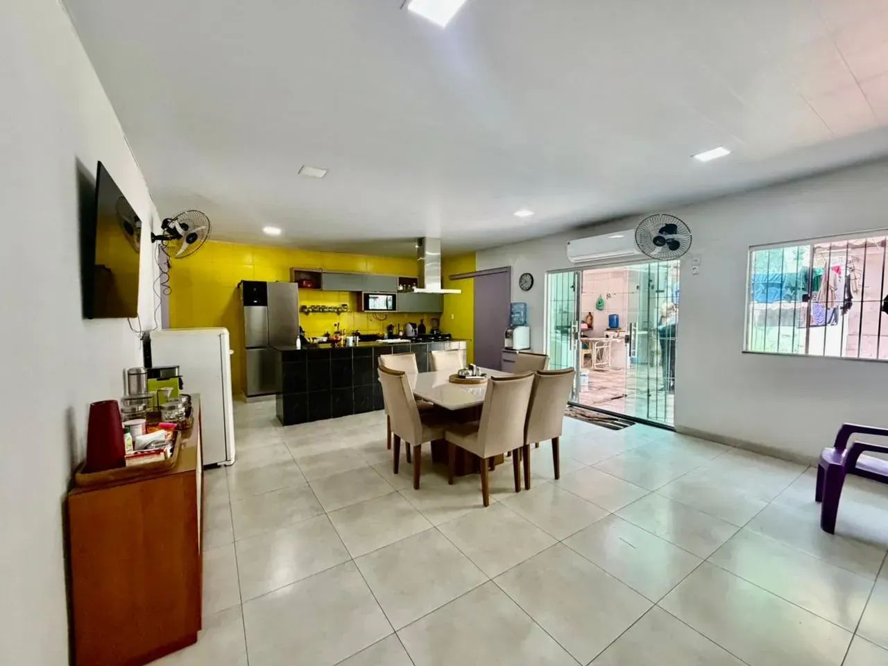 CONJUNTO MENDARA - 5 SUITES - MARAMBAIA - Foto 2