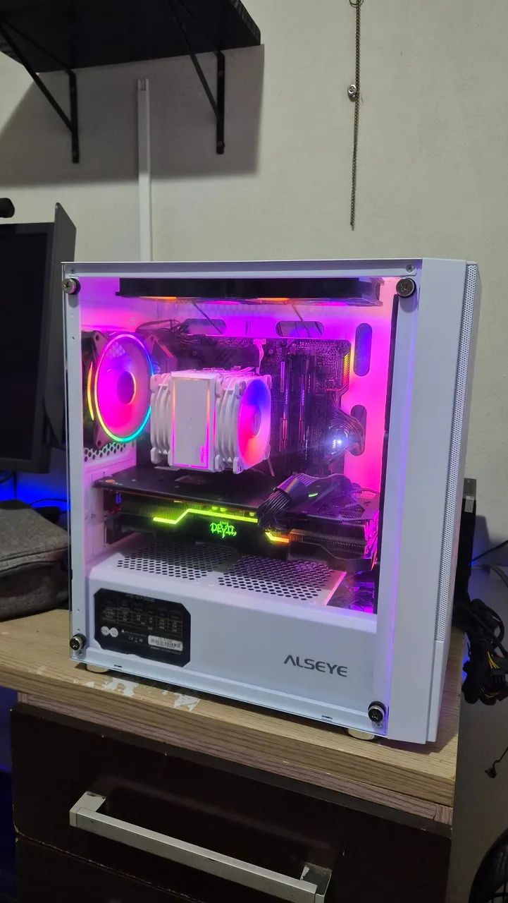 PC Gamer - Foto 2
