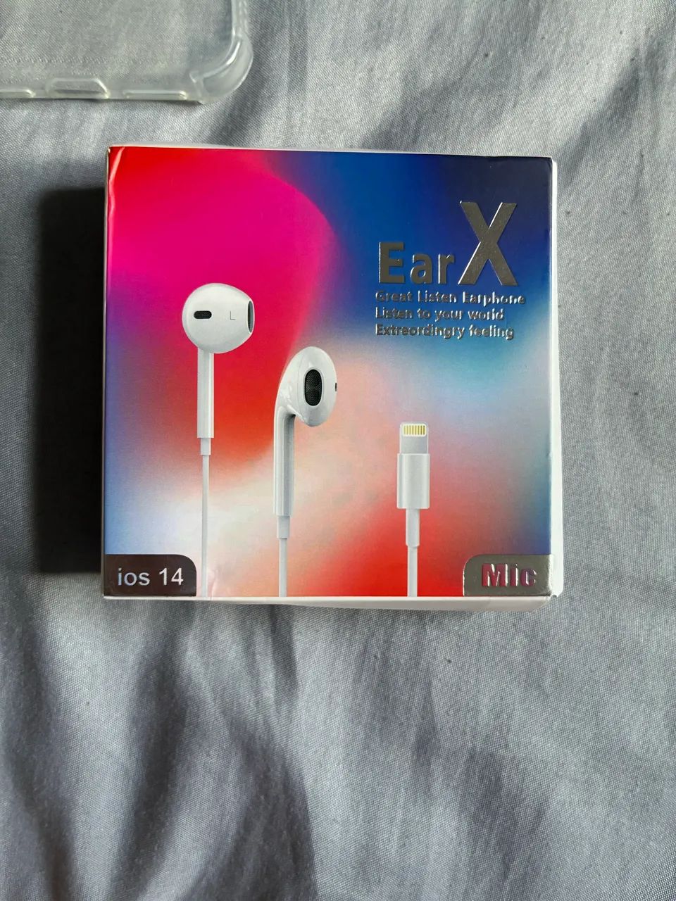 Capinha e fone iphone 11 - Foto 4