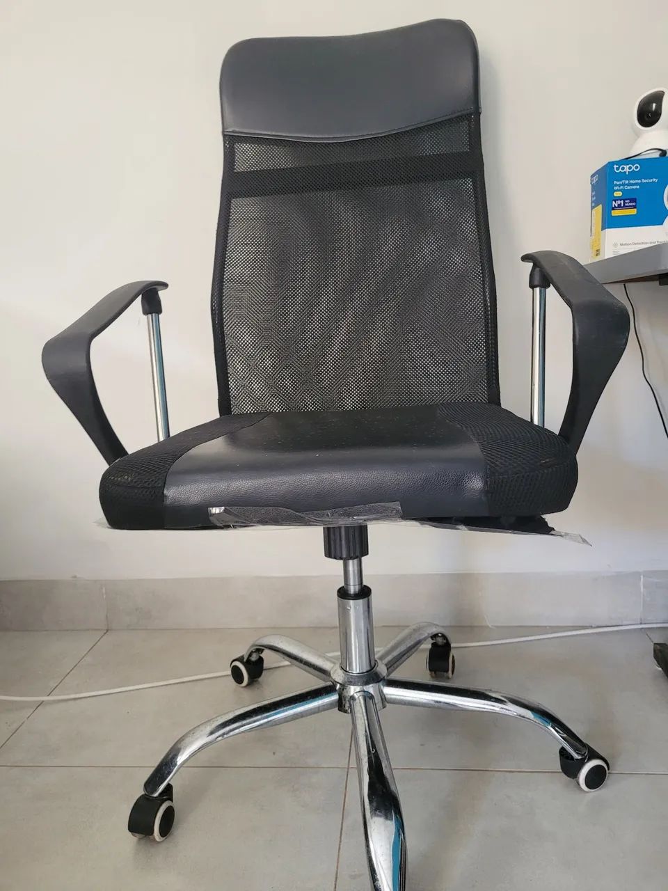 Cadeira executiva - Foto 5