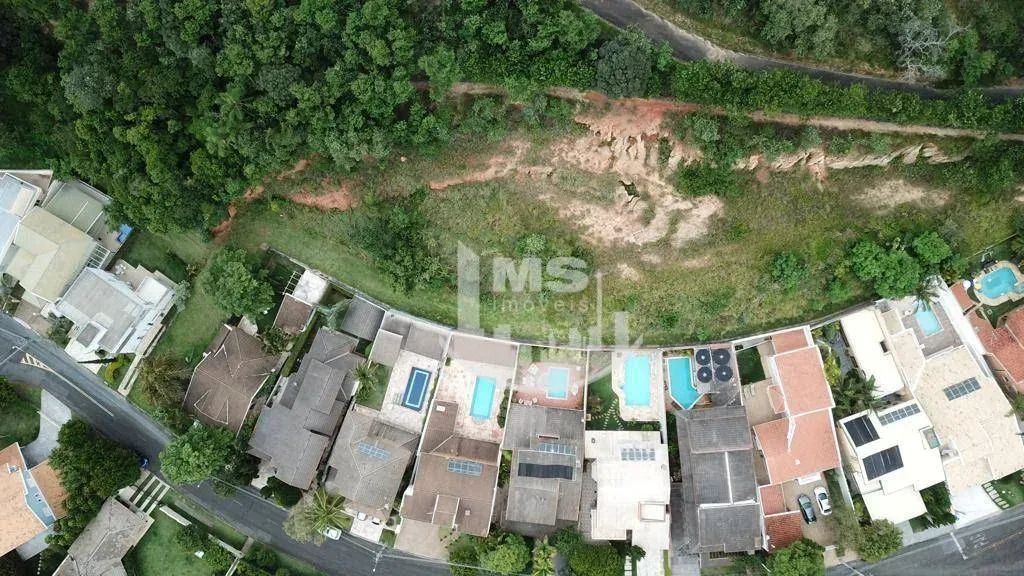 Terreno à venda, 3443 m² por R$ 1.800.000,00 - Jardim Atibaia (Sousas) - Campinas/SP - Foto 2