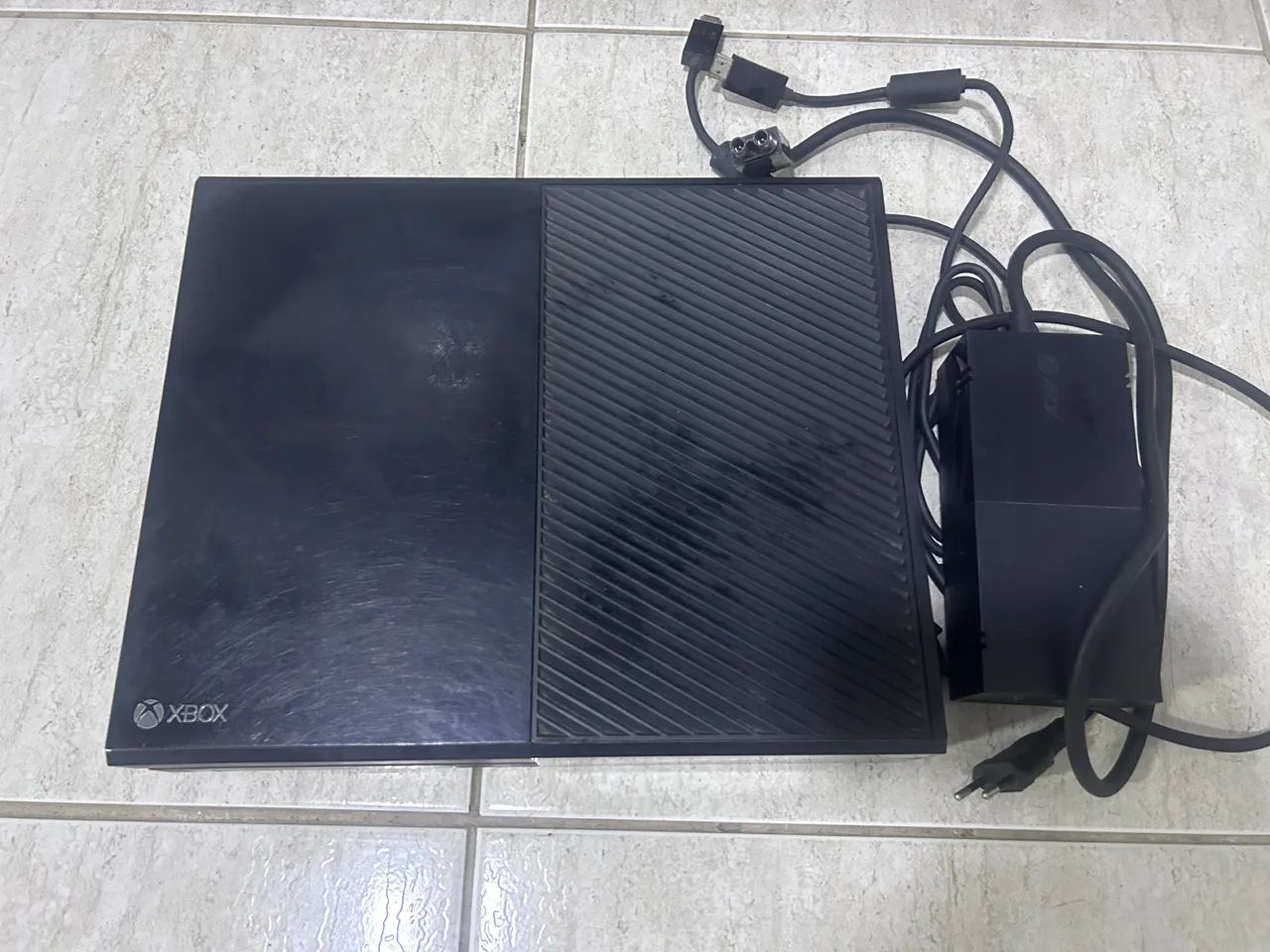 XBOX ONE FAT - Foto 2