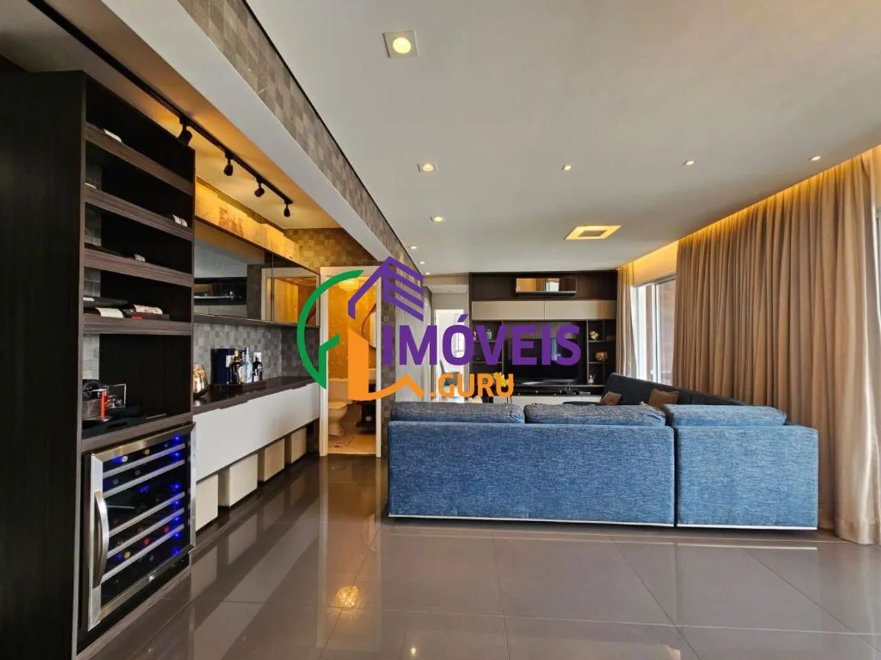 APARTAMENTO - VILA ANASTÁCIO - SP