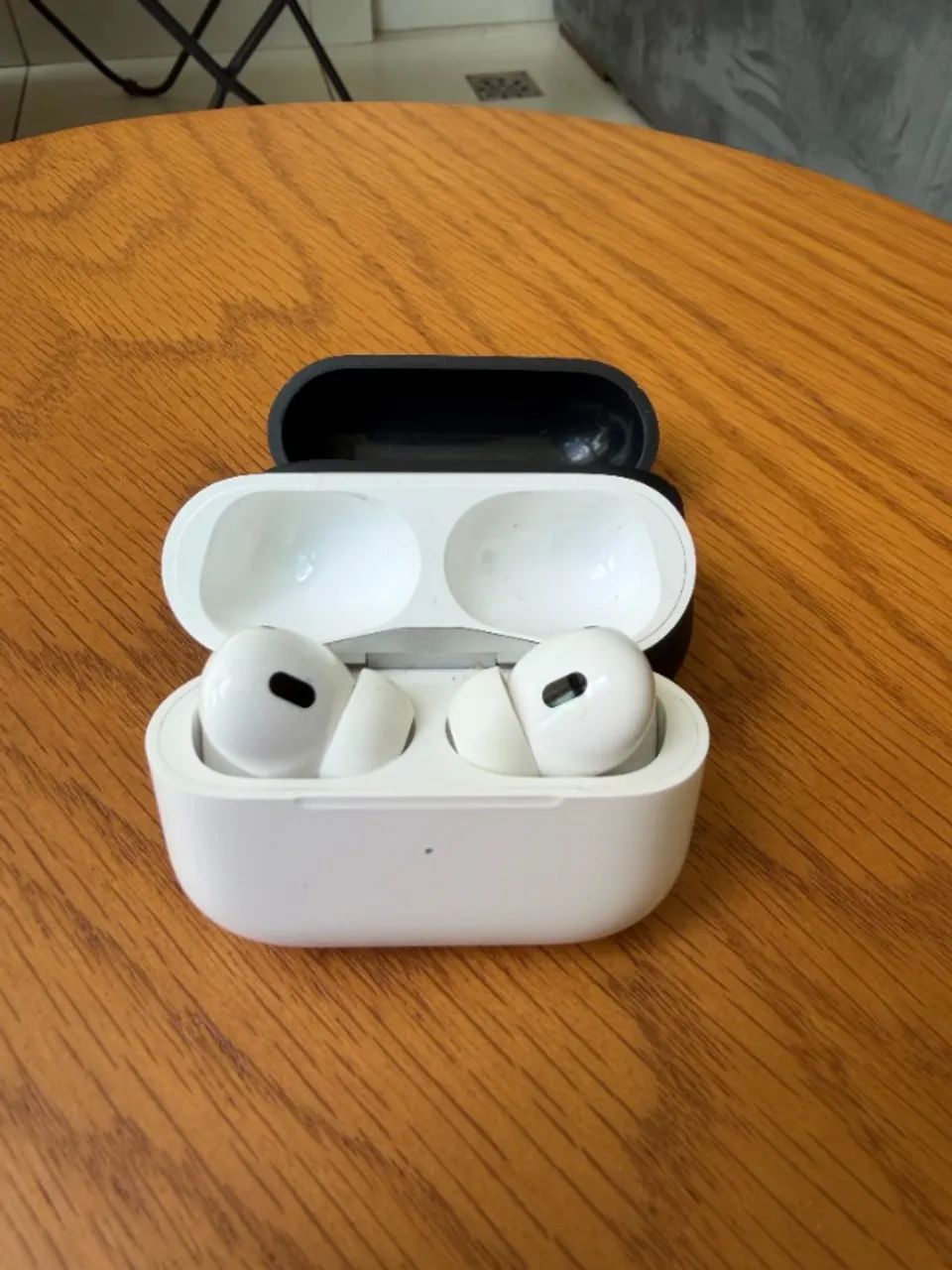 AirPods Pro (2ª geração) - Excelente estado - Foto 2