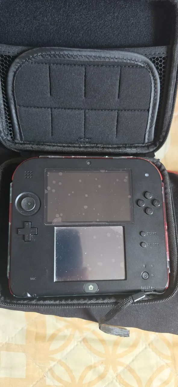 2ds Cib Desbloqueado.  - Foto 2