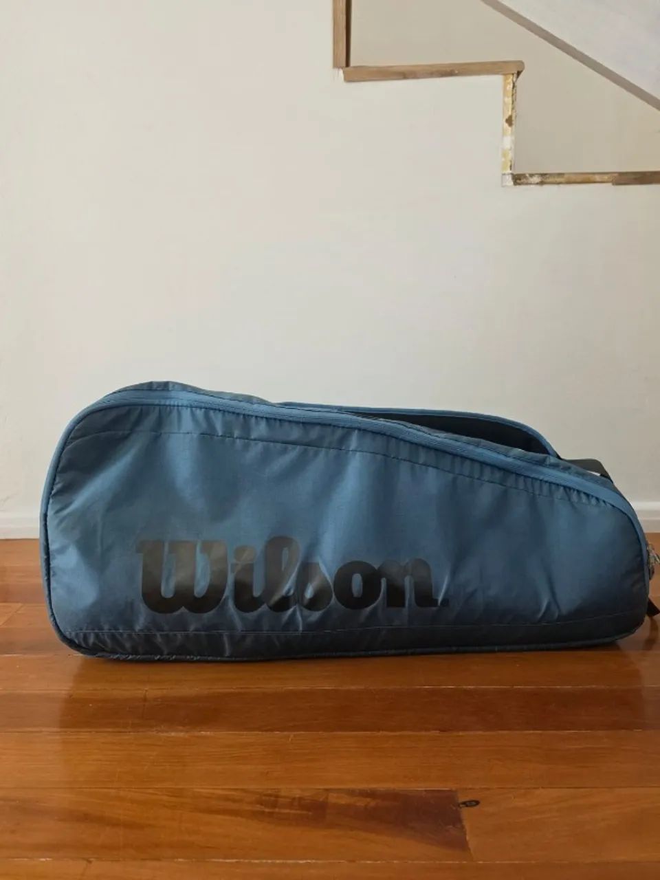 Raqueteira Wilson Ultra V4 Tour X6 - Foto 3