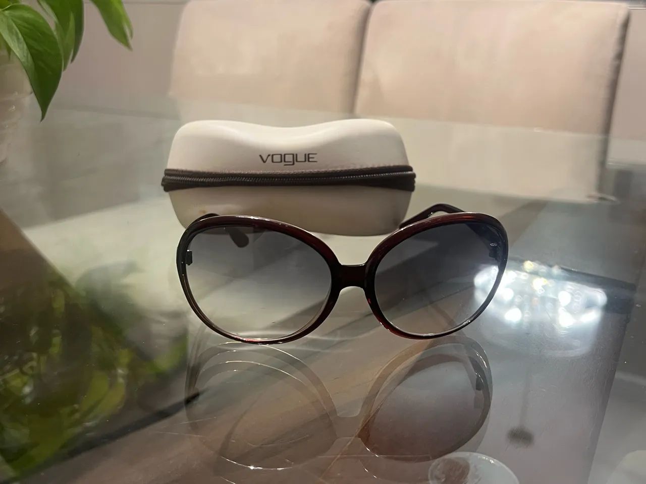 óculos de sol vogue vo2512s