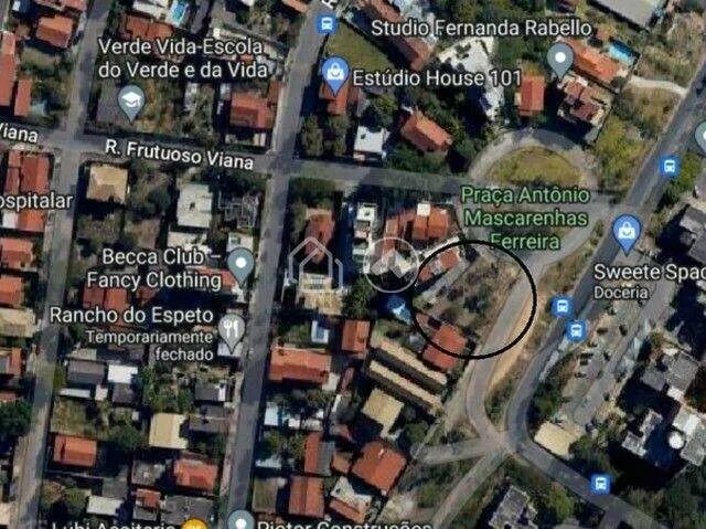 Lote comercial 524,20m² com projeto aprovado - Foto 4