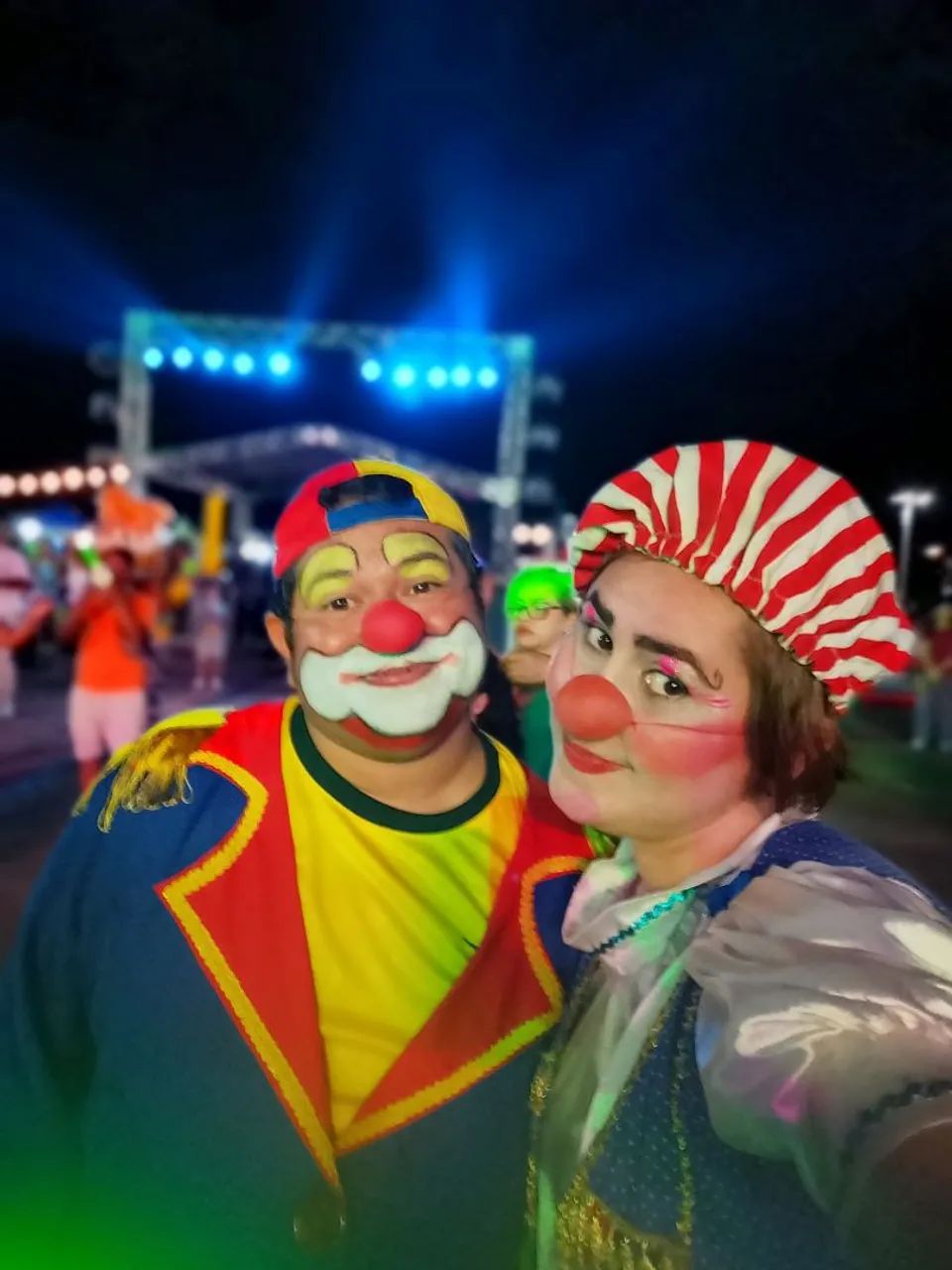 Animação de festa infantil  - Foto 4