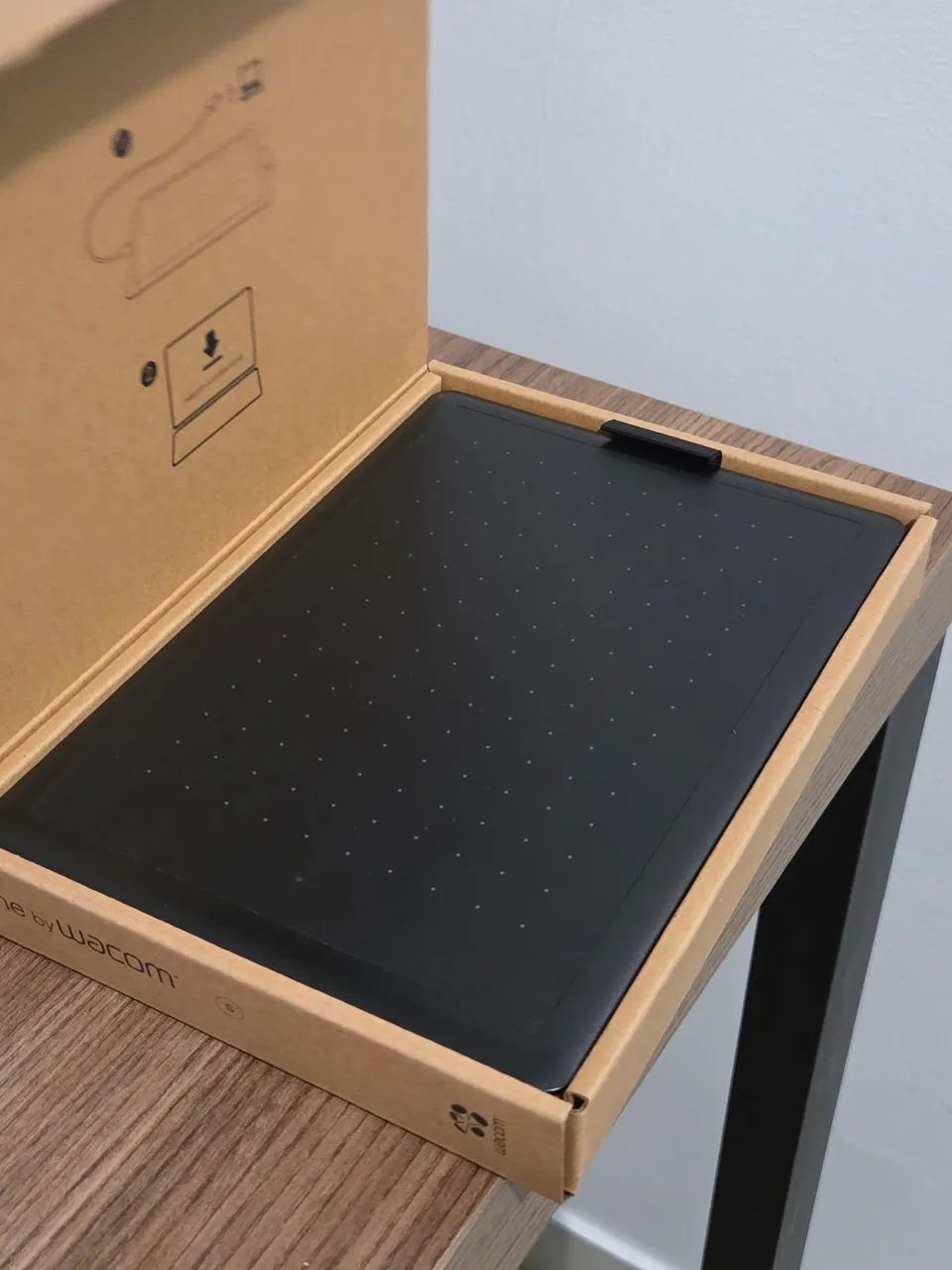 Mesa digitalizadora Wacom One - Foto 2
