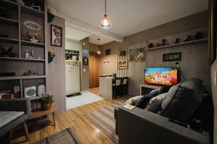 Foto - Canela - Centro