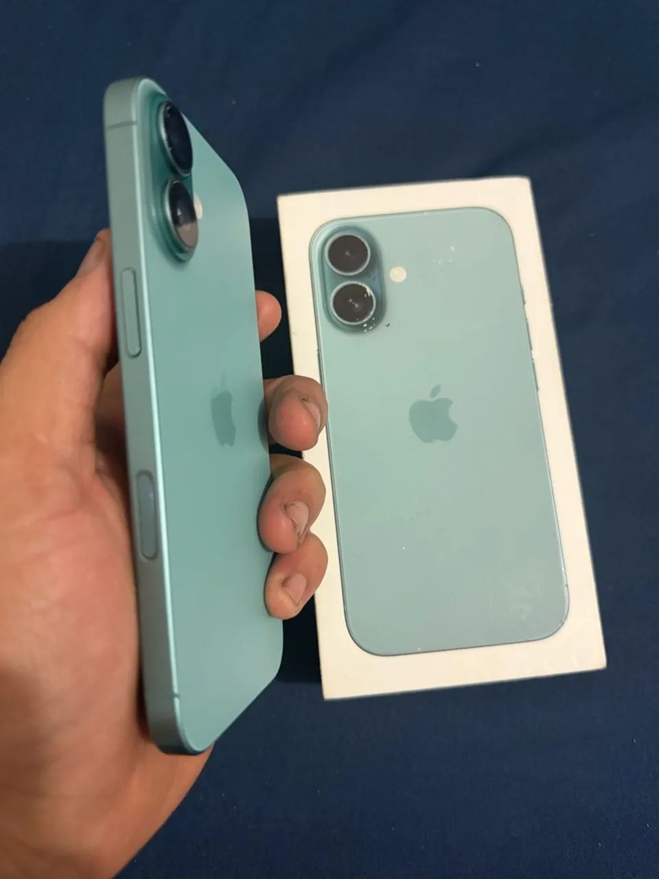 iPhone 16 - Foto 2