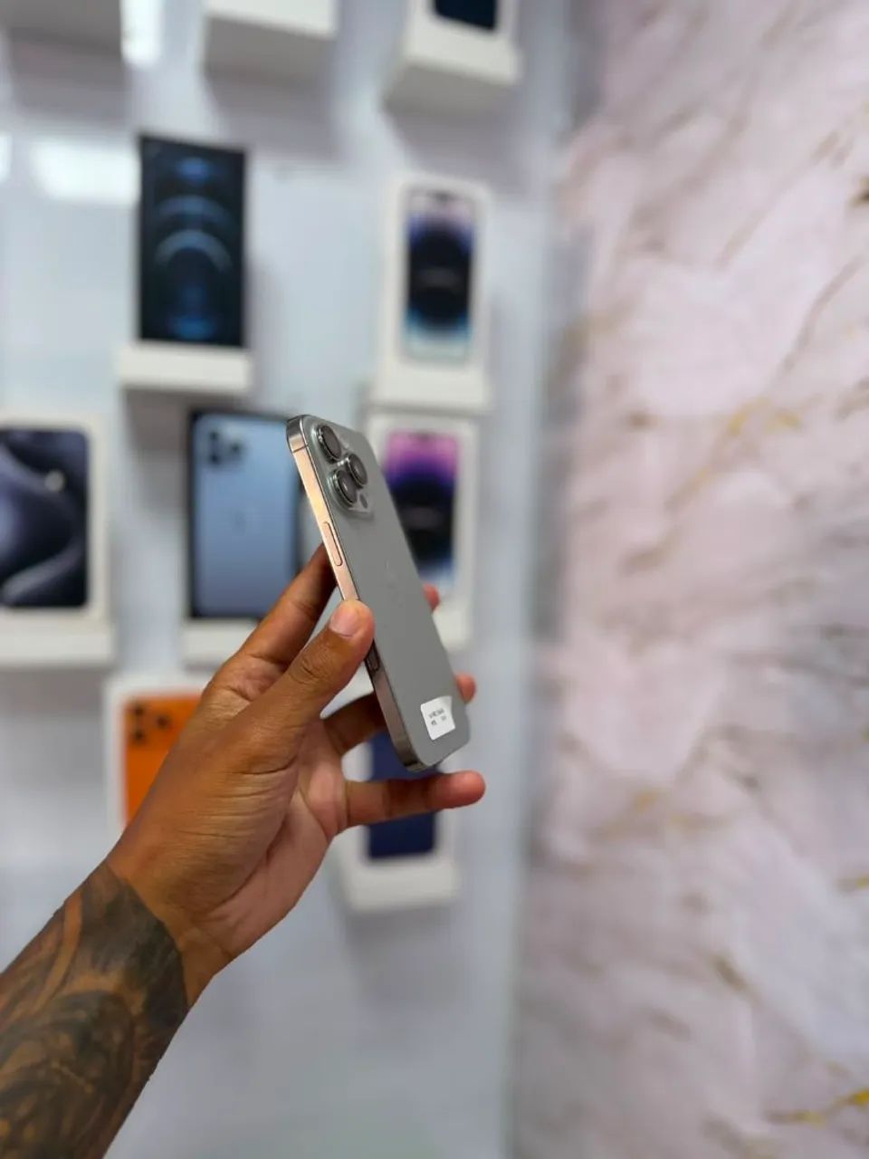 IPHONE 16 PRO 256GB - Foto 2
