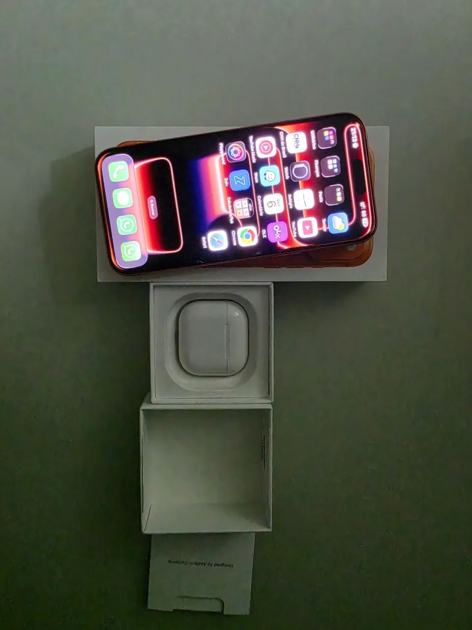 IPhone 17 pro max  - Foto 3
