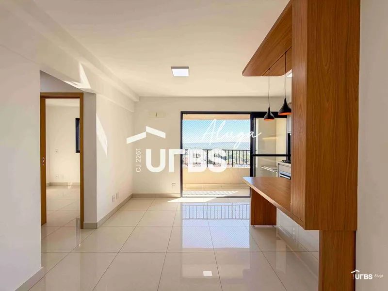 Apartamento Residencial