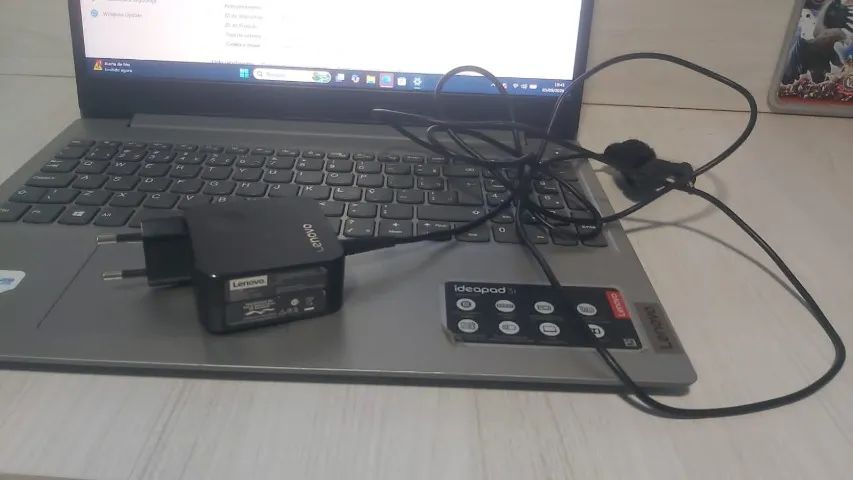 Notebook Lenovo IdeaPad 3i  - Foto 3