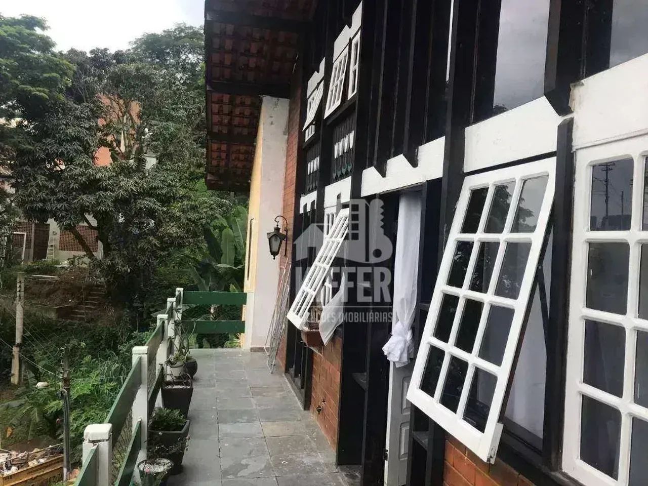 Casa Triplex em Condomínio Fechado | 3 Pavimentos e Anexo - Foto 5