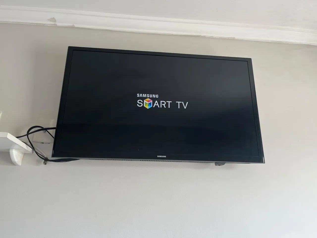 Tv smart Samsung 32 polegadas 