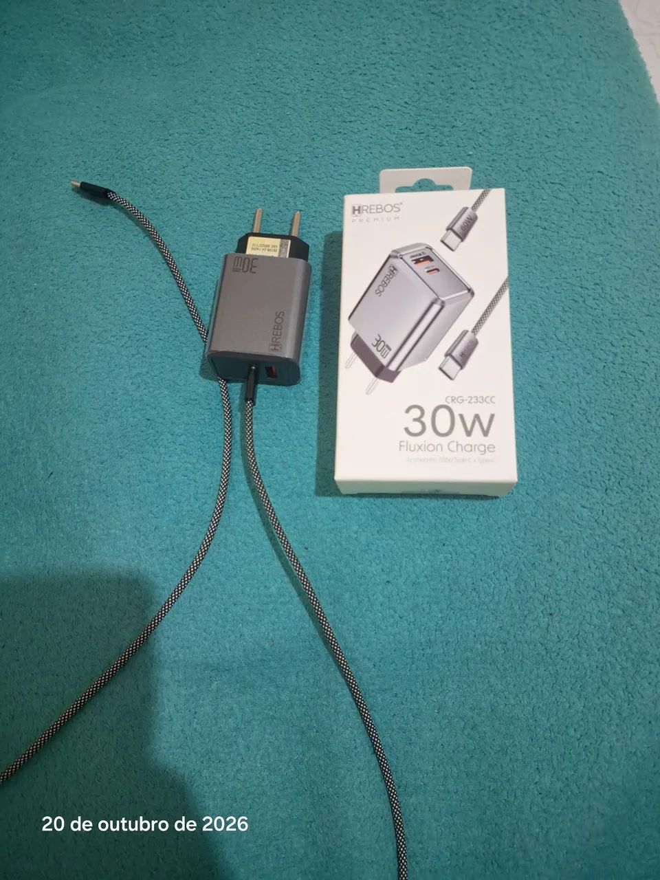 M54 5g - Foto 3