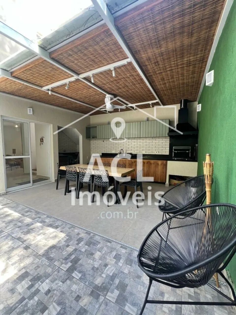 CASA EM CONDOMINIO A 200 TS DA PRAIA DE CAMBURI - Foto 10