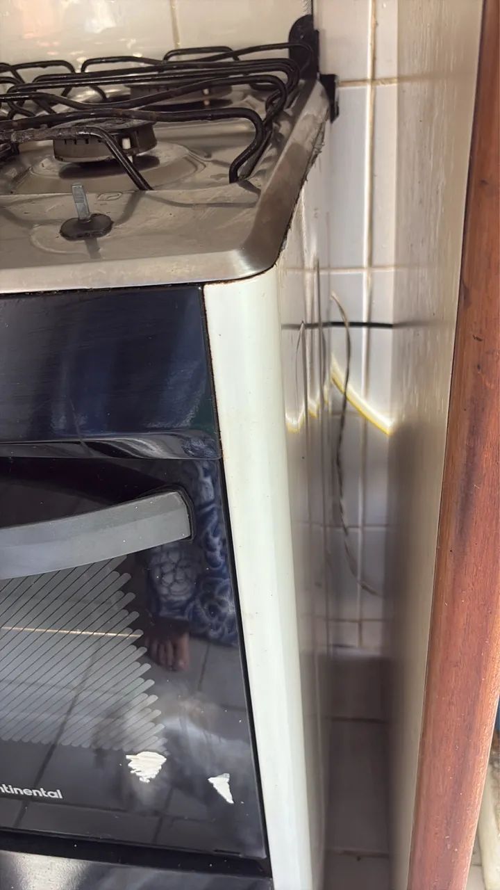 Fogão  - Foto 3